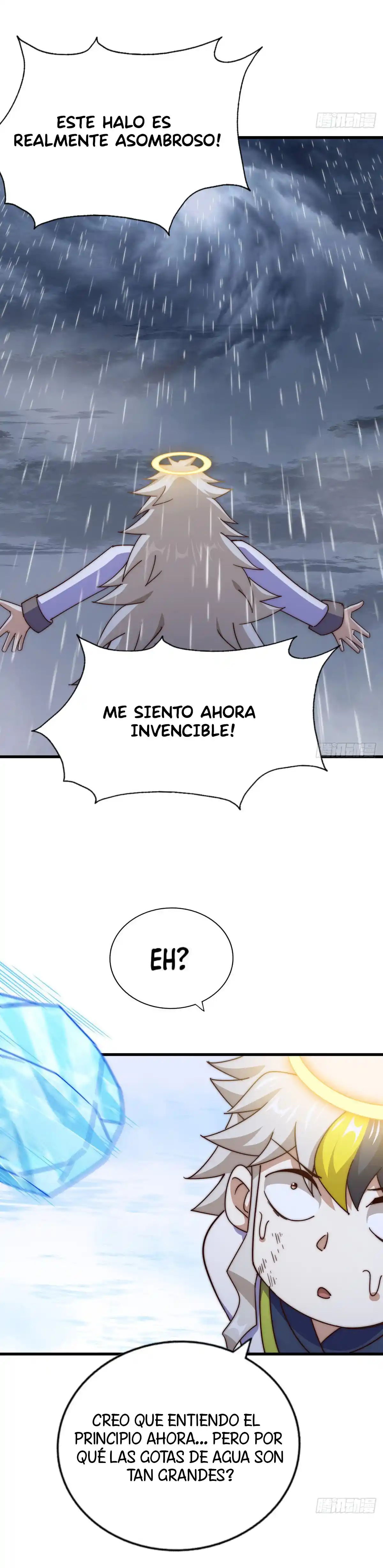 Por Encima De Miles De Personas - Capítulo 150 - Página 9 - LectorTMOo
