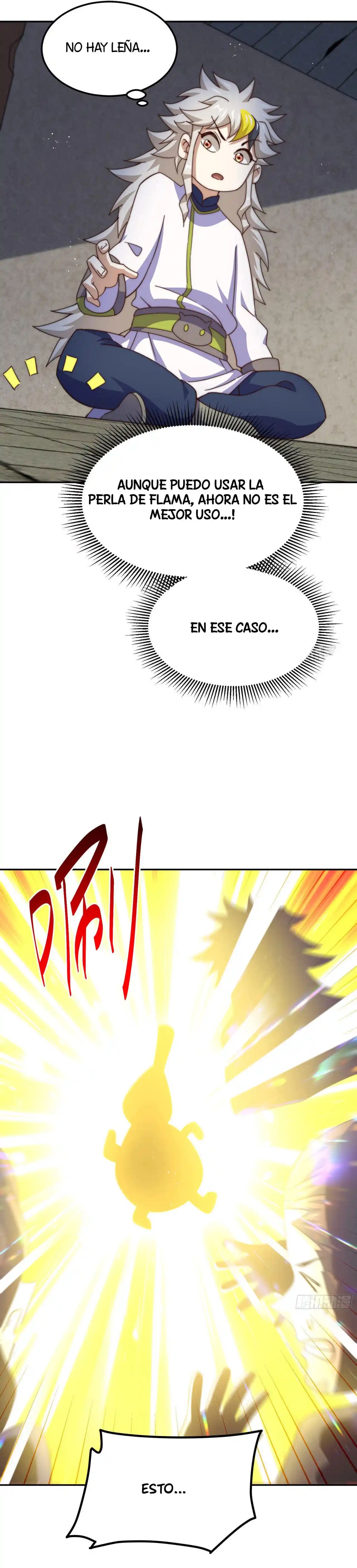 Por Encima De Miles De Personas - Capítulo 151 - Página 6 - LectorTMOo