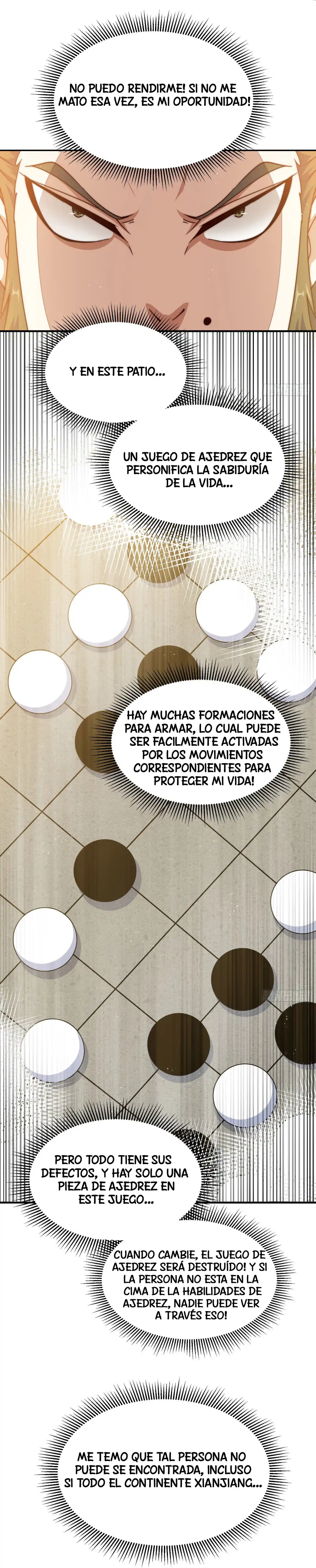 Por Encima De Miles De Personas - Capítulo 153 - Página 14 - LectorTMOo