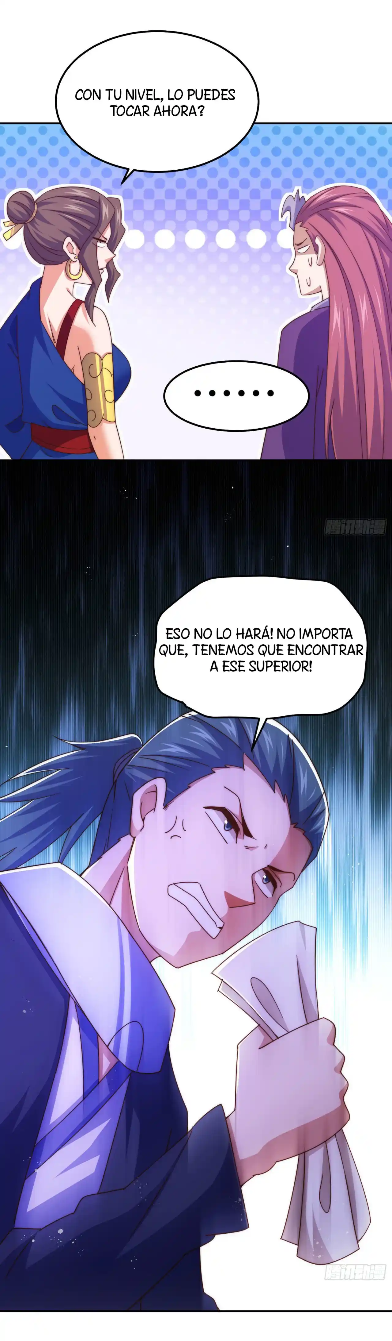 Por Encima De Miles De Personas - Capítulo 153 - Página 24 - LectorTMOo