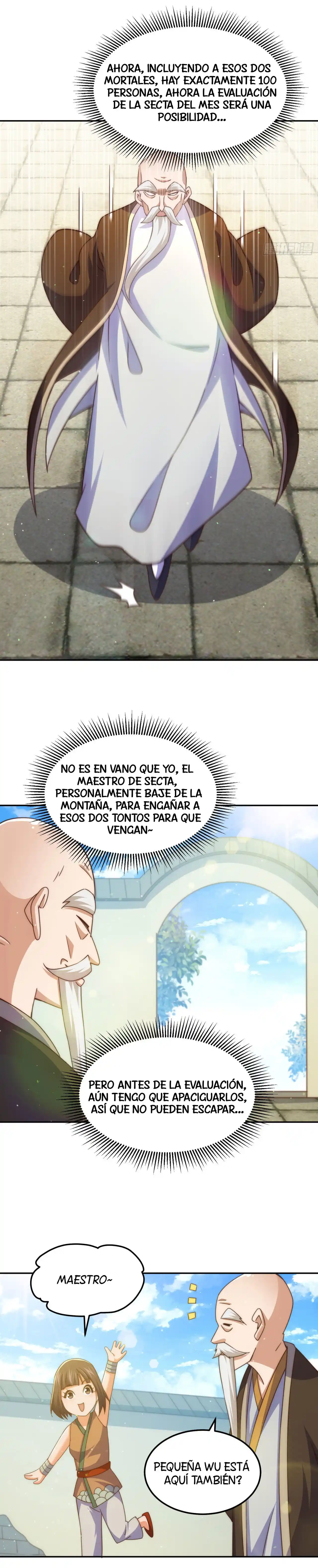 Por Encima De Miles De Personas - Capítulo 153 - Página 26 - LectorTMOo