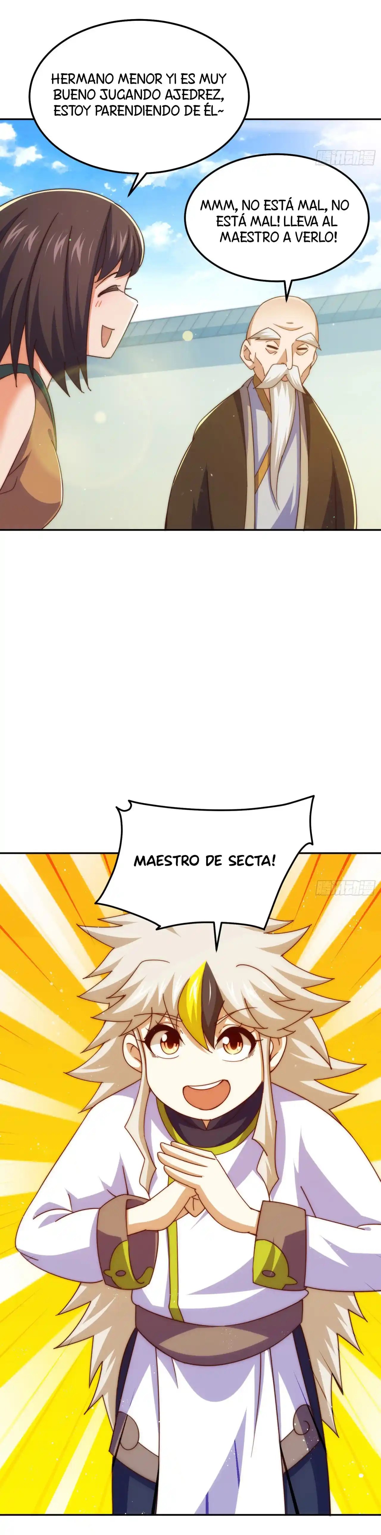 Por Encima De Miles De Personas - Capítulo 153 - Página 27 - LectorTMOo