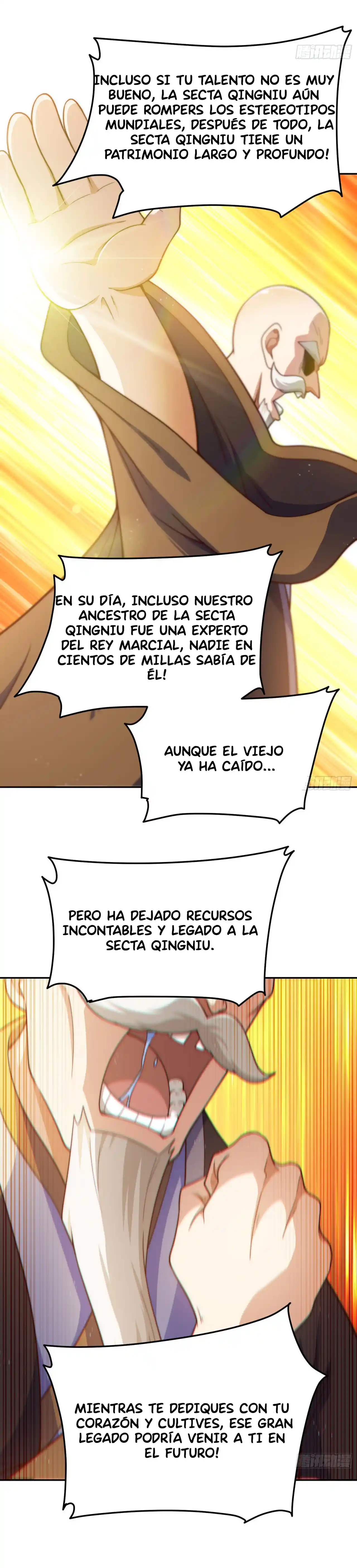 Por Encima De Miles De Personas - Capítulo 153 - Página 30 - LectorTMOo