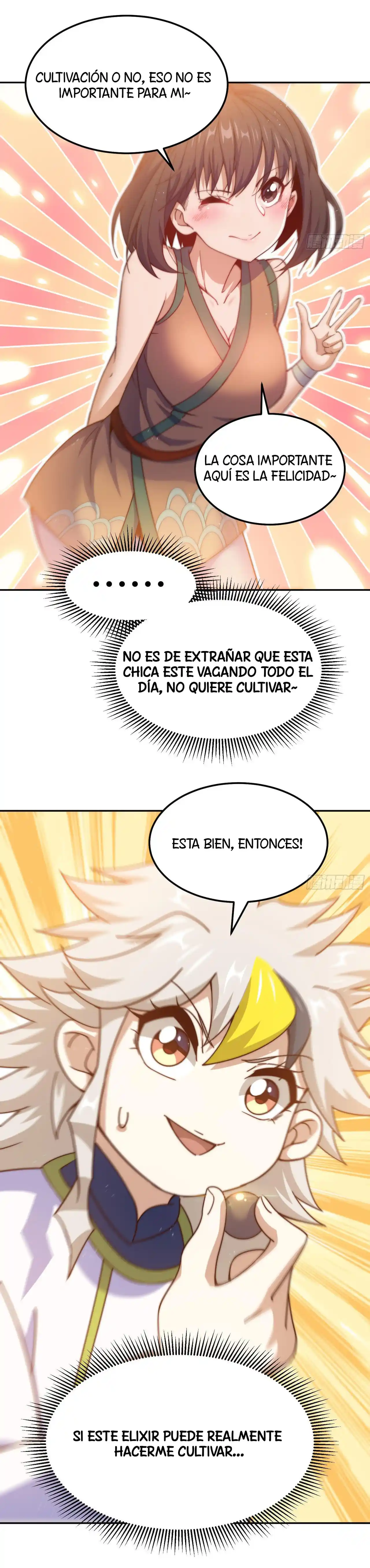 Por Encima De Miles De Personas - Capítulo 153 - Página 36 - LectorTMOo