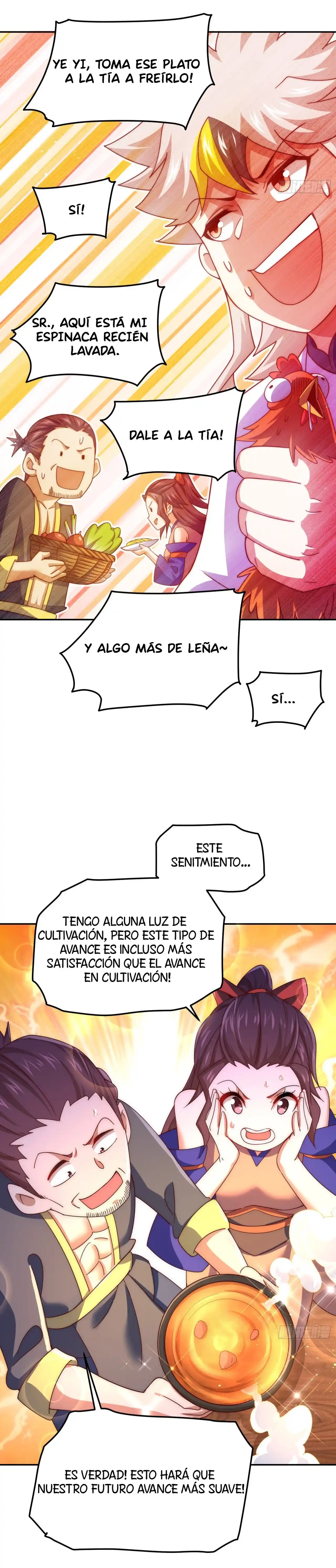 Por Encima De Miles De Personas - Capítulo 154 - Página 13 - LectorTMOo