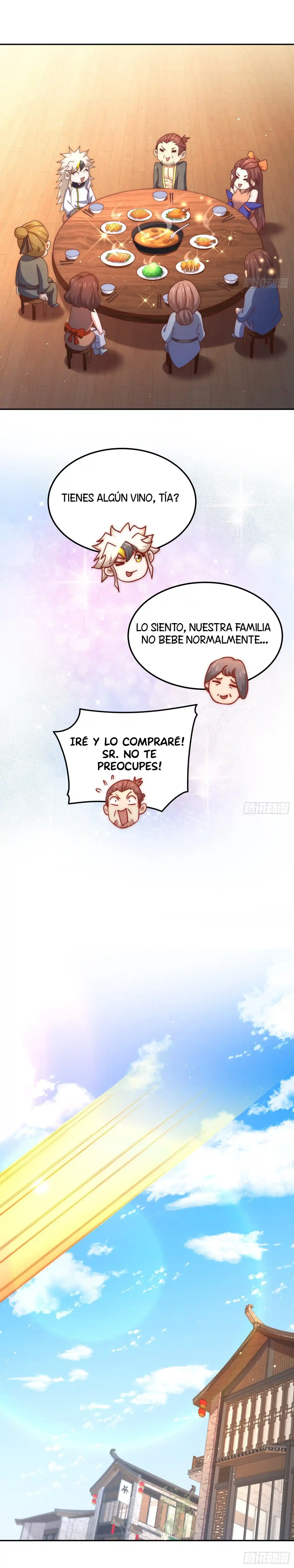 Por Encima De Miles De Personas - Capítulo 154 - Página 14 - LectorTMOo