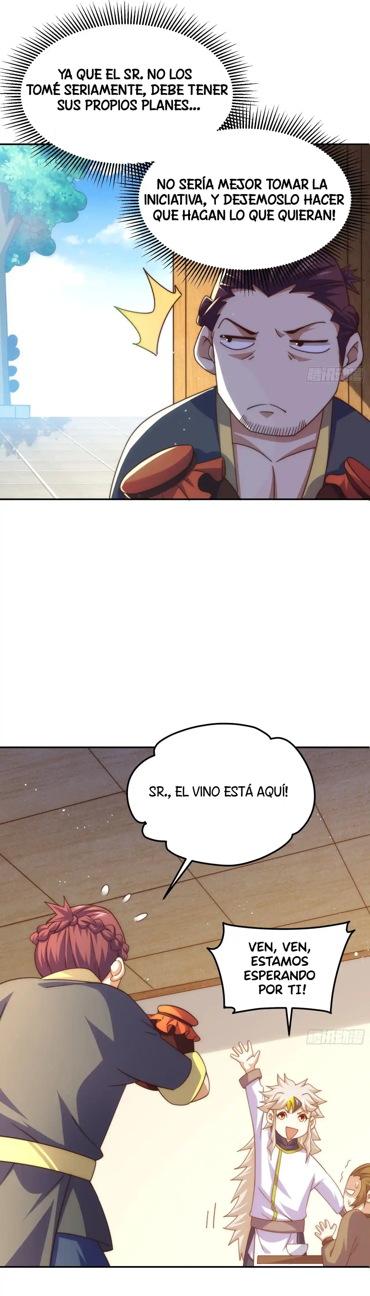 Por Encima De Miles De Personas - Capítulo 154 - Página 20 - LectorTMOo