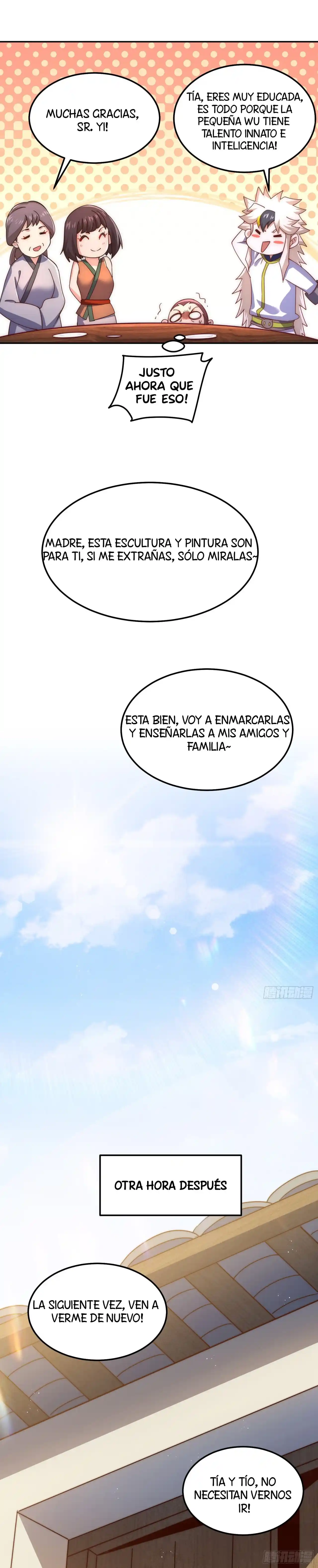 Por Encima De Miles De Personas - Capítulo 154 - Página 24 - LectorTMOo