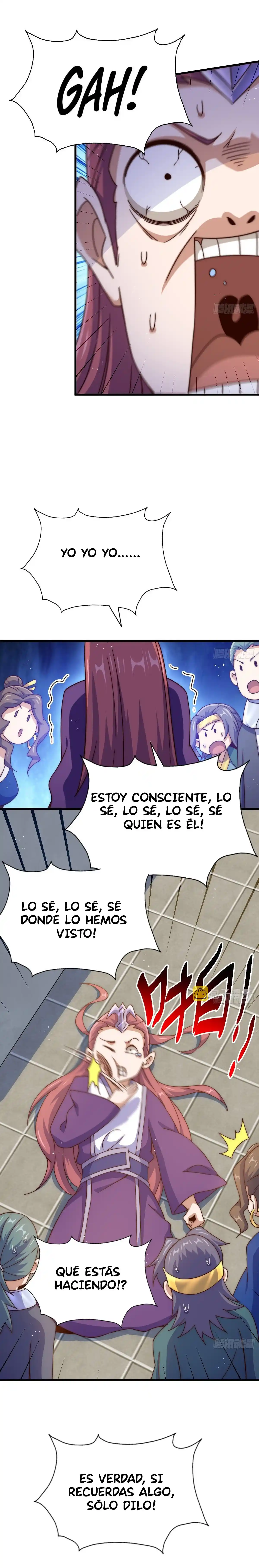 Por Encima De Miles De Personas - Capítulo 155 - Página 5 - LectorTMOo