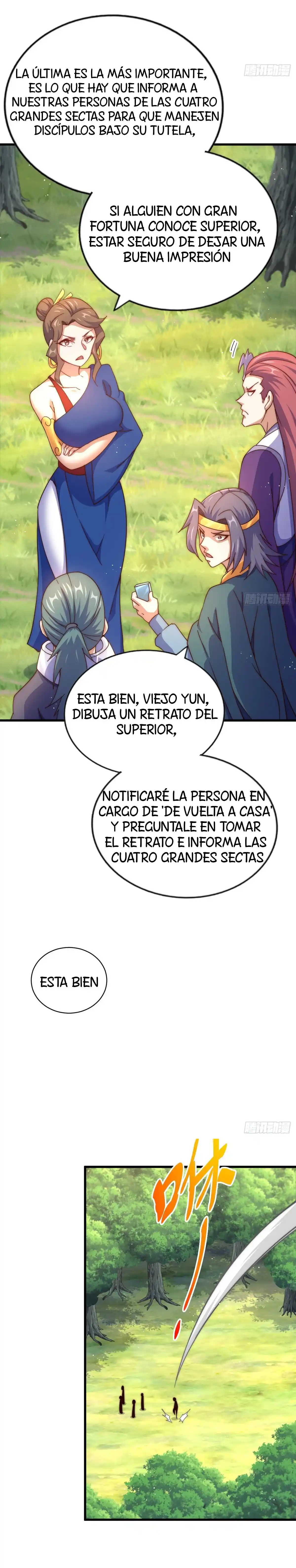 Por Encima De Miles De Personas - Capítulo 155 - Página 16 - LectorTMOo