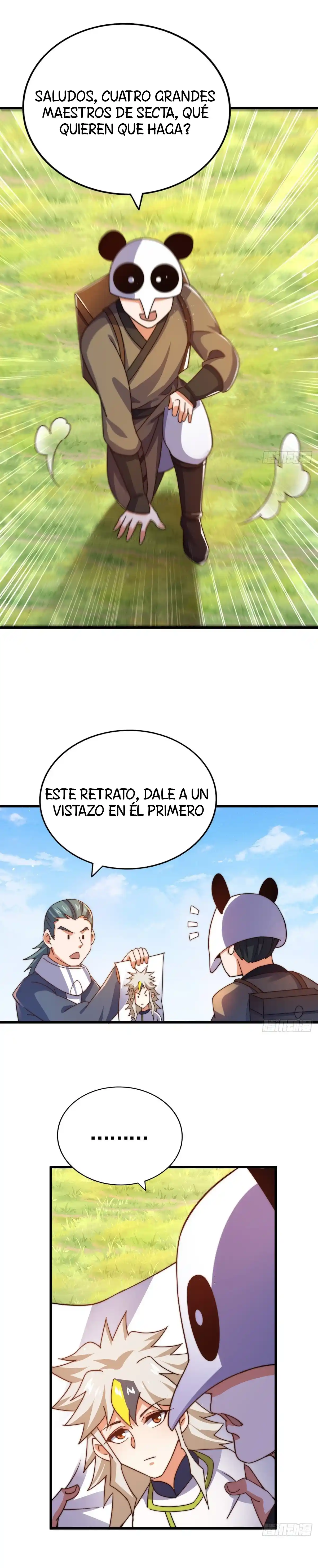 Por Encima De Miles De Personas - Capítulo 155 - Página 17 - LectorTMOo