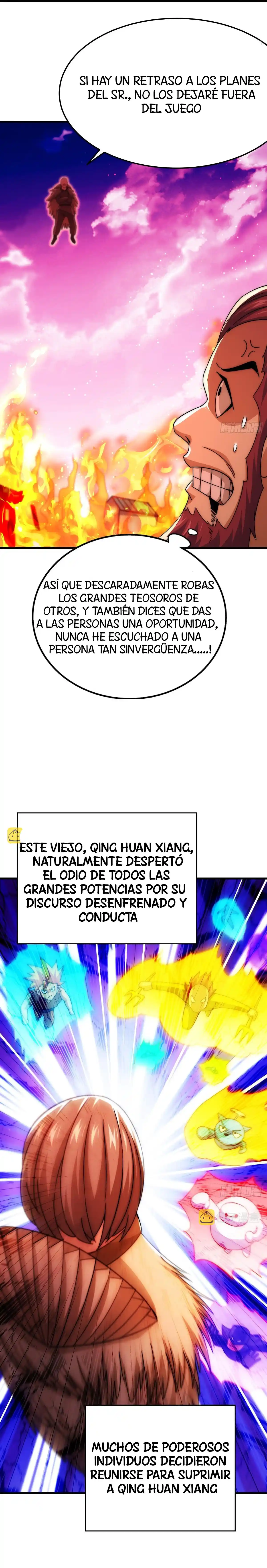 Por Encima De Miles De Personas - Capítulo 155 - Página 27 - LectorTMOo