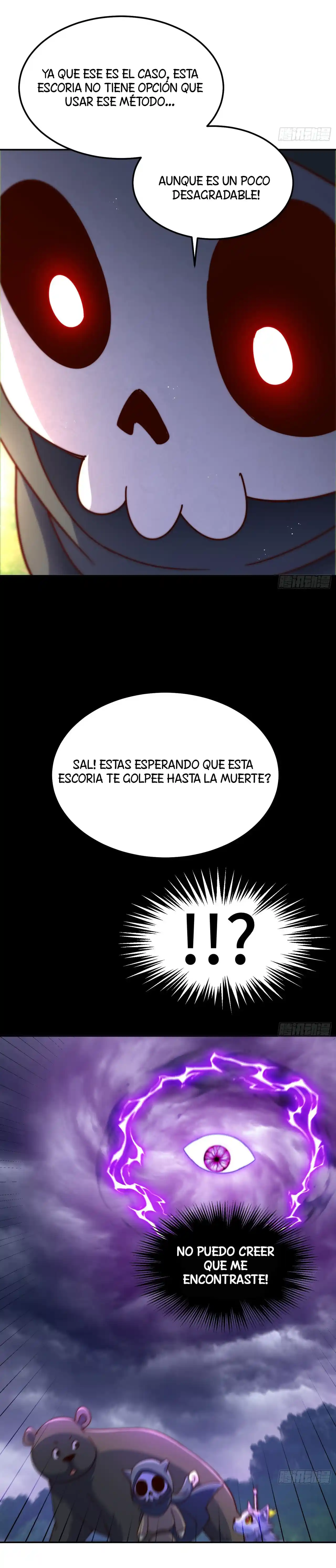 Por Encima De Miles De Personas - Capítulo 156 - Página 6 - LectorTMOo
