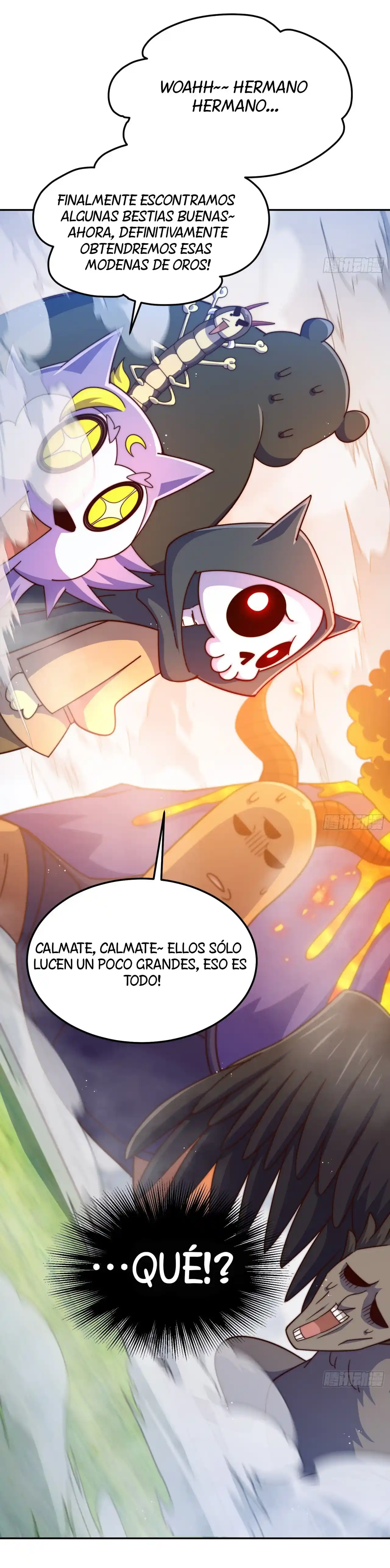 Por Encima De Miles De Personas - Capítulo 156 - Página 13 - LectorTMOo