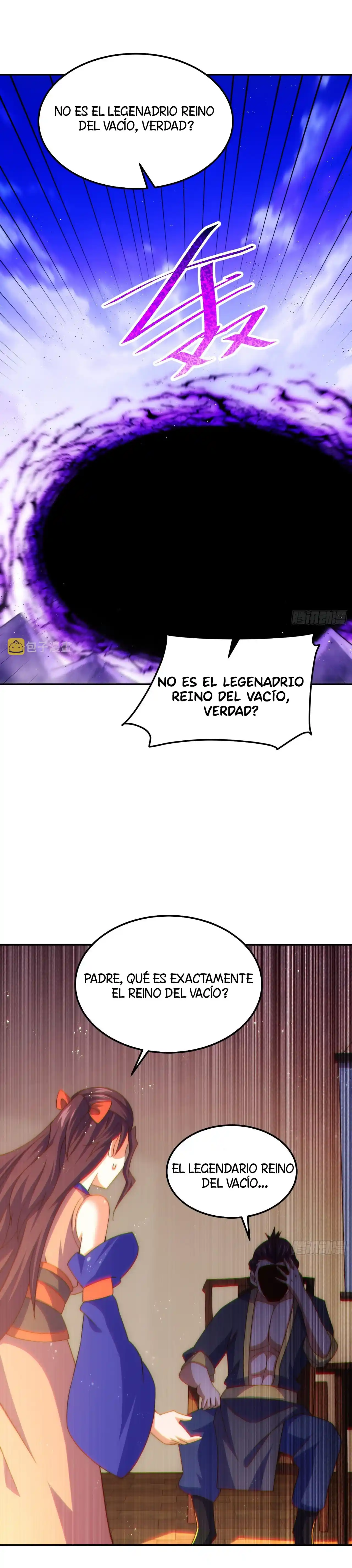 Por Encima De Miles De Personas - Capítulo 157 - Página 5 - LectorTMOo