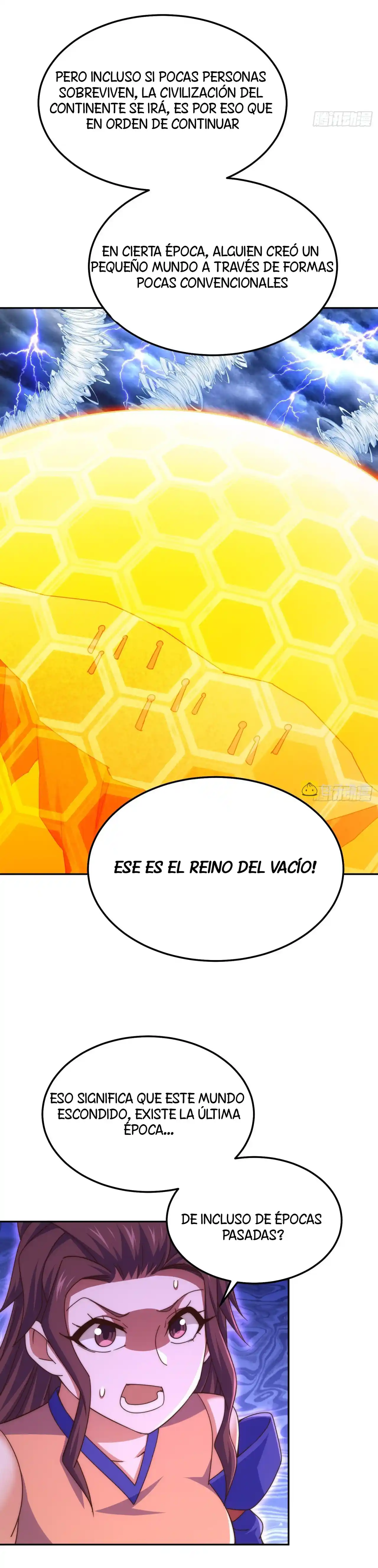 Por Encima De Miles De Personas - Capítulo 157 - Página 7 - LectorTMOo