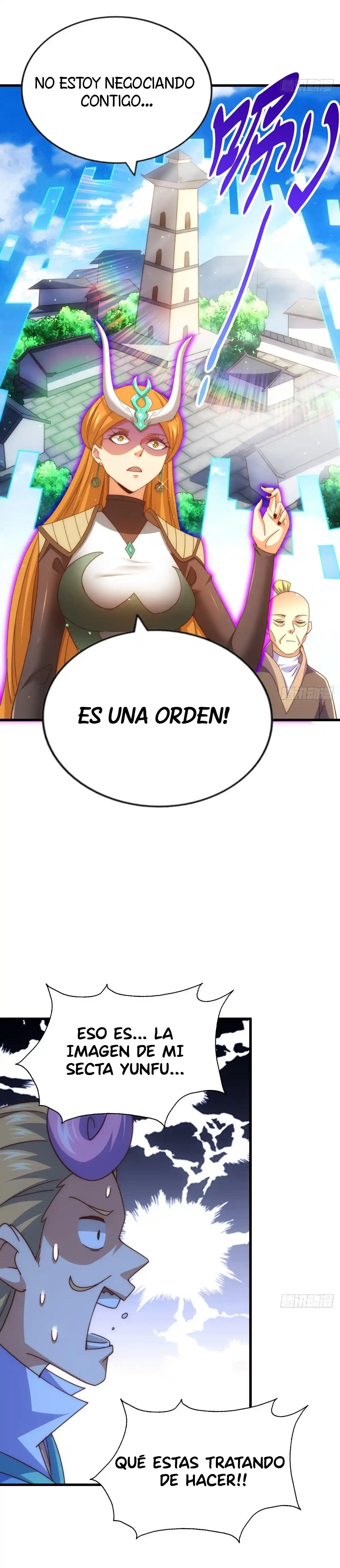 Por Encima De Miles De Personas - Capítulo 157 - Página 18 - LectorTMOo
