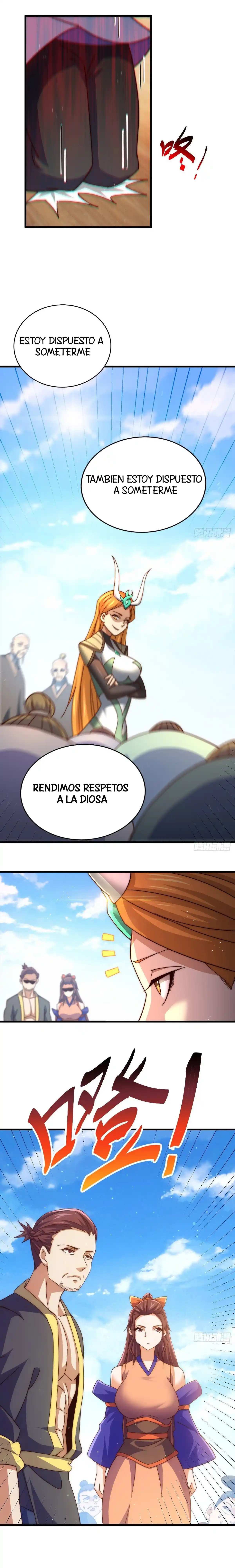 Por Encima De Miles De Personas - Capítulo 157 - Página 21 - LectorTMOo
