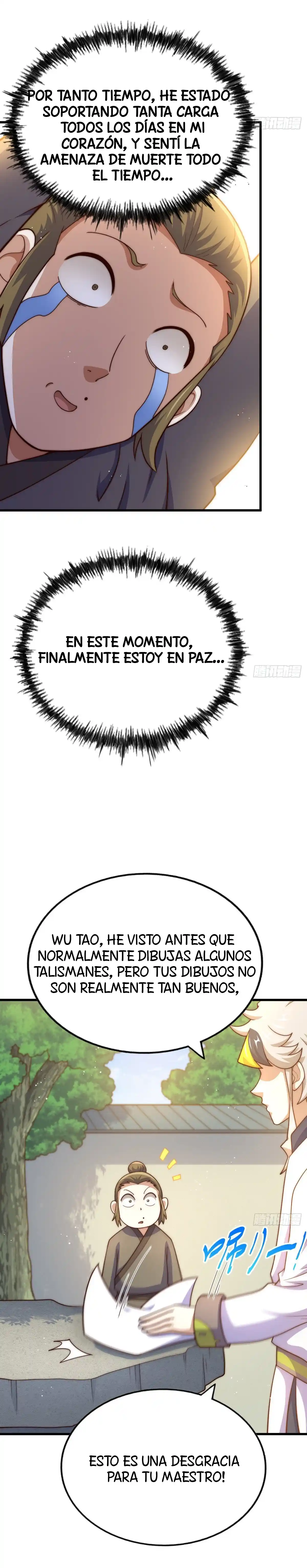Por Encima De Miles De Personas - Capítulo 158 - Página 10 - LectorTMOo