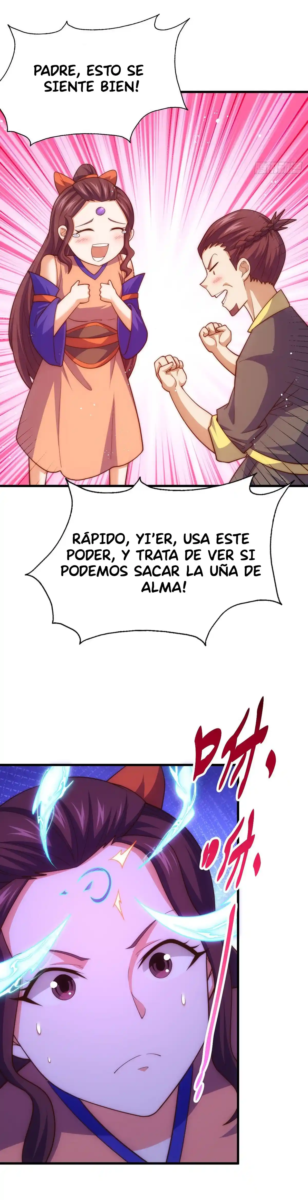 Por Encima De Miles De Personas - Capítulo 158 - Página 19 - LectorTMOo