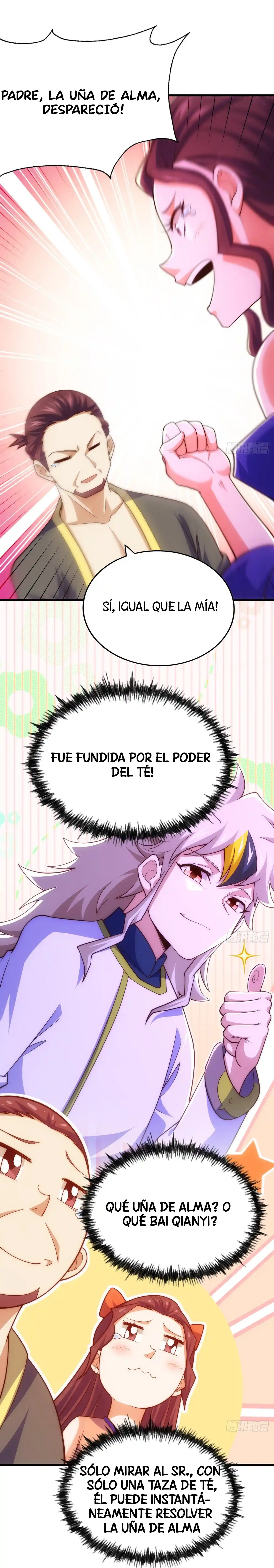 Por Encima De Miles De Personas - Capítulo 158 - Página 20 - LectorTMOo