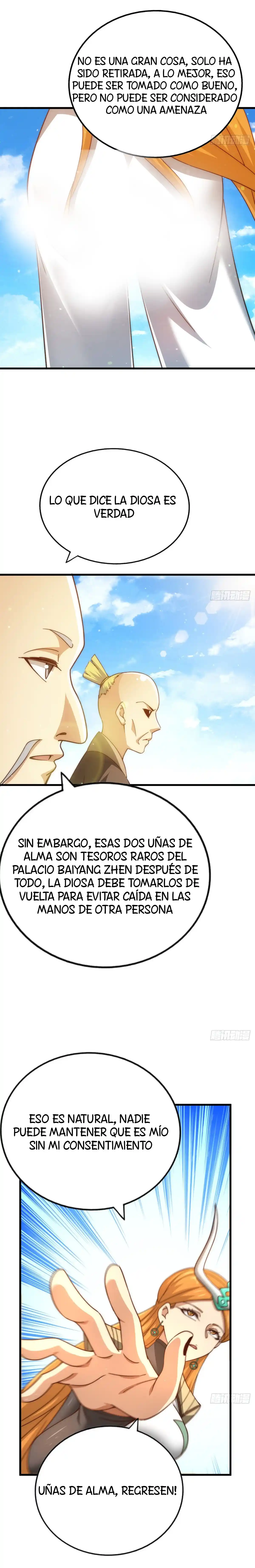 Por Encima De Miles De Personas - Capítulo 158 - Página 22 - LectorTMOo