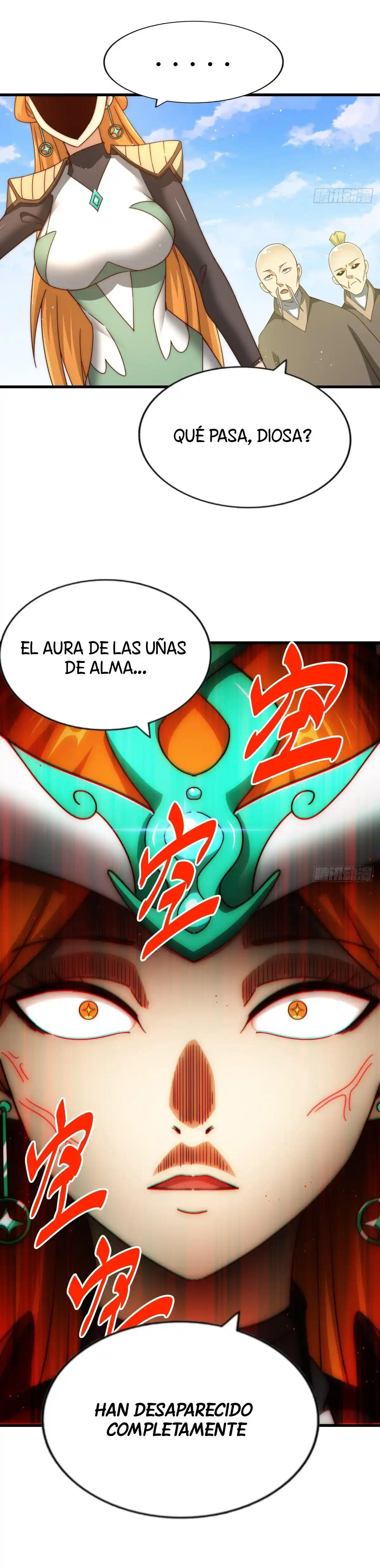 Por Encima De Miles De Personas - Capítulo 158 - Página 23 - LectorTMOo