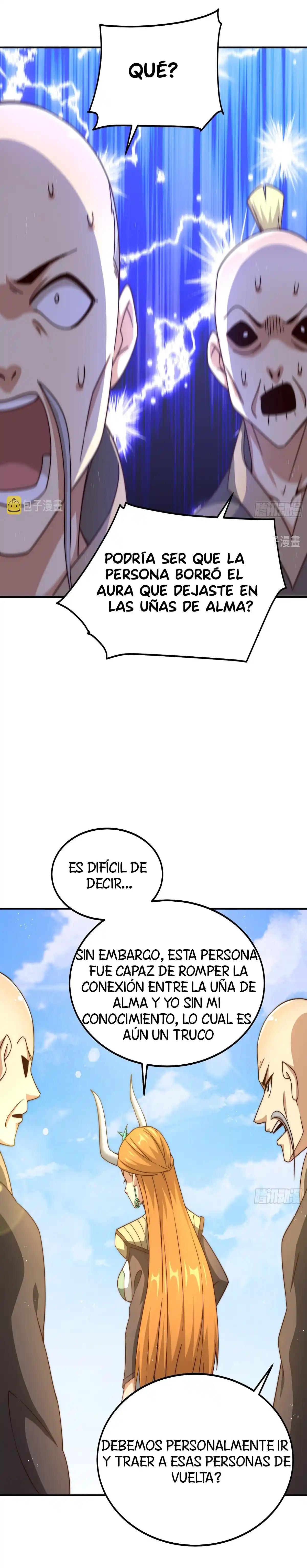 Por Encima De Miles De Personas - Capítulo 158 - Página 24 - LectorTMOo