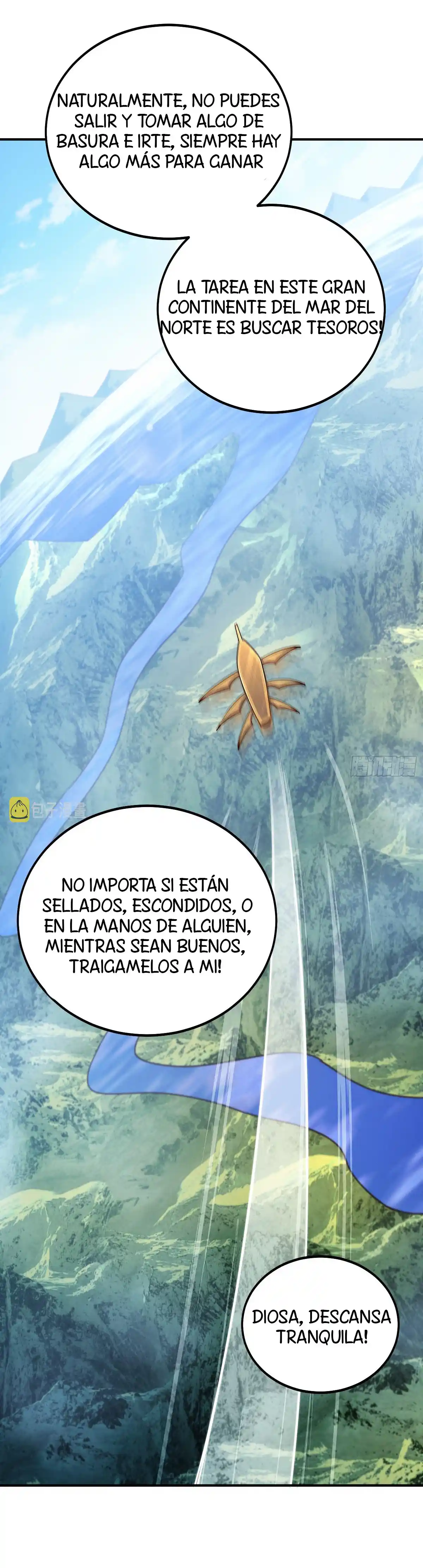 Por Encima De Miles De Personas - Capítulo 158 - Página 26 - LectorTMOo