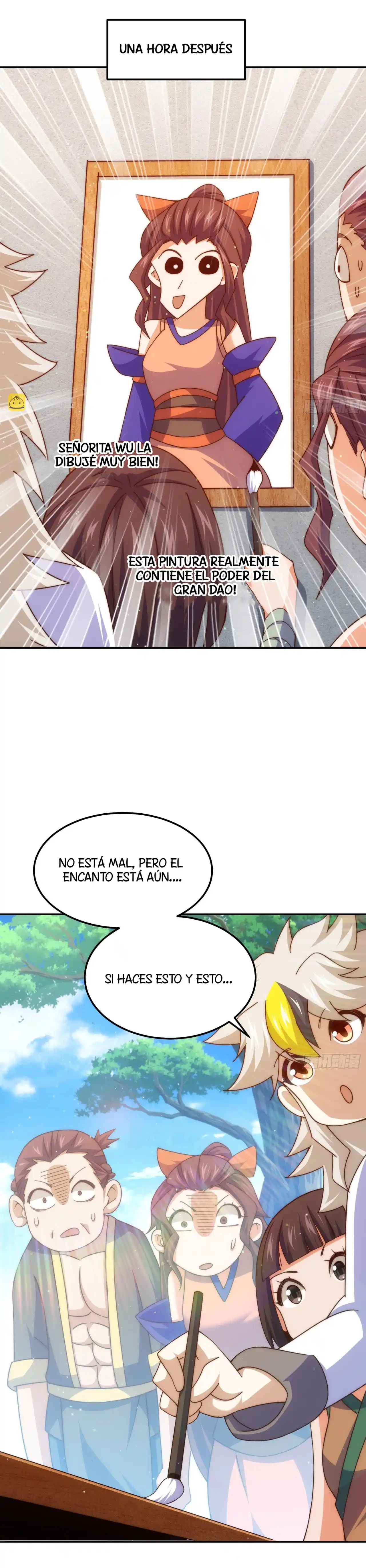 Por Encima De Miles De Personas - Capítulo 159 - Página 7 - LectorTMOo