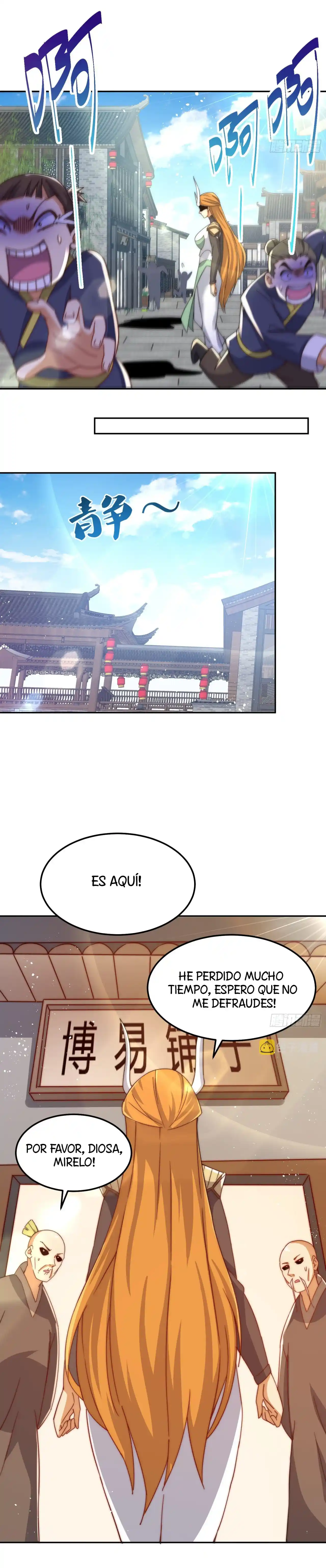 Por Encima De Miles De Personas - Capítulo 159 - Página 24 - LectorTMOo
