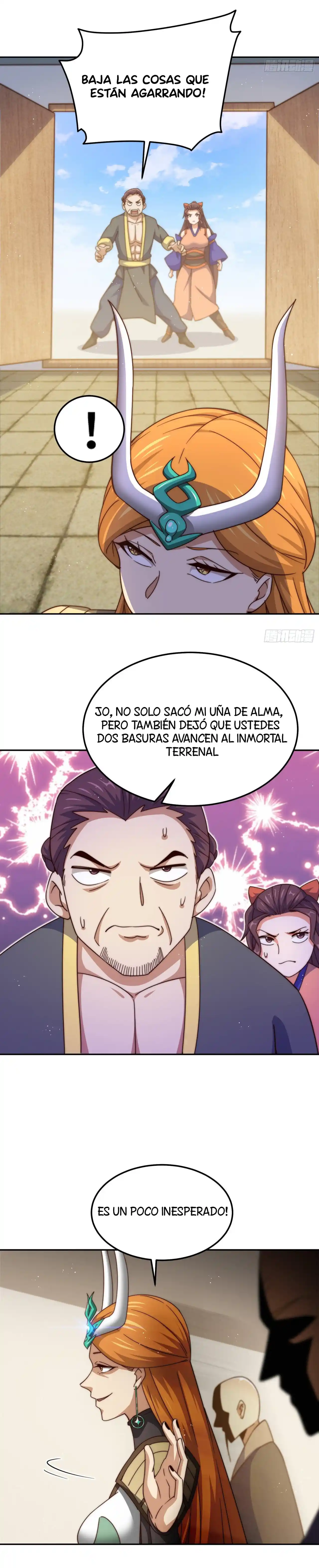 Por Encima De Miles De Personas - Capítulo 159 - Página 28 - LectorTMOo