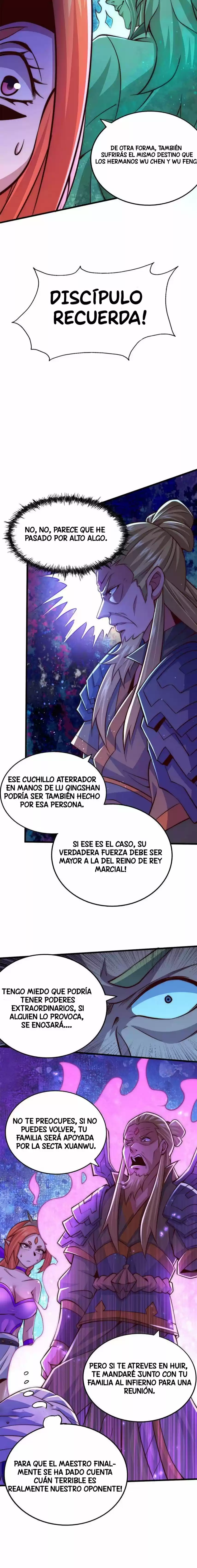 Por Encima De Miles De Personas - Capítulo 16 - Página 4 - LectorTMOo
