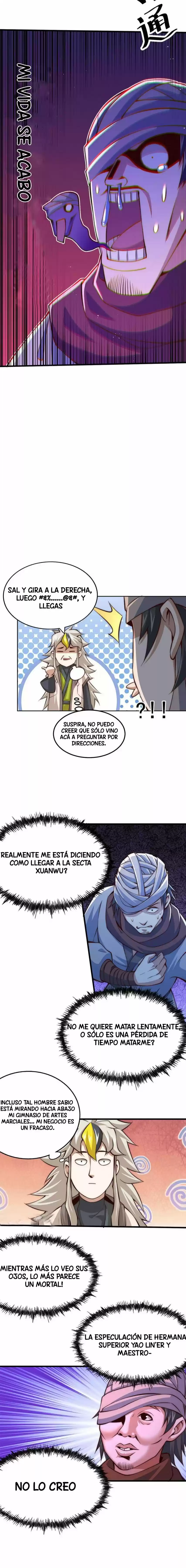 Por Encima De Miles De Personas - Capítulo 16 - Página 10 - LectorTMOo