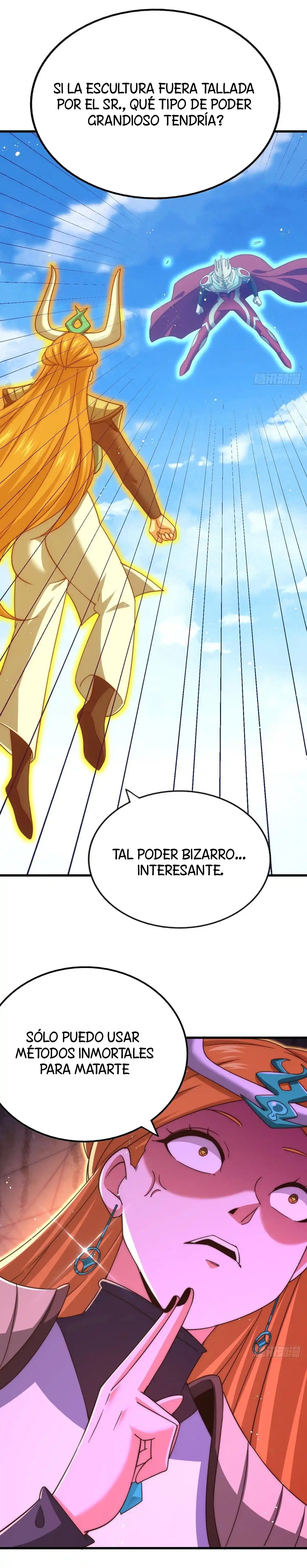 Por Encima De Miles De Personas - Capítulo 160 - Página 19 - LectorTMOo