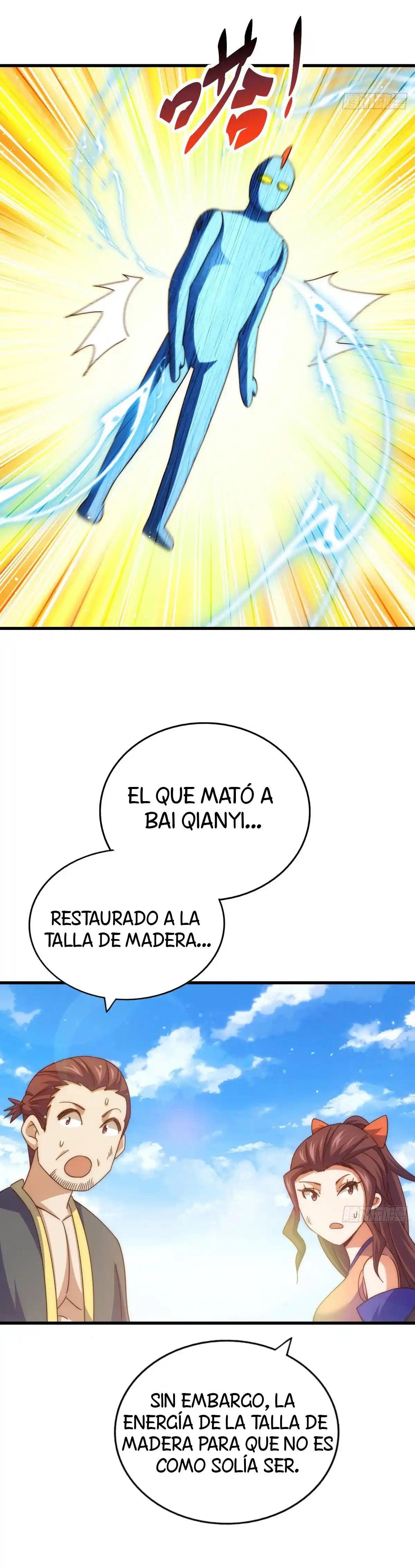 Por Encima De Miles De Personas - Capítulo 160 - Página 28 - LectorTMOo