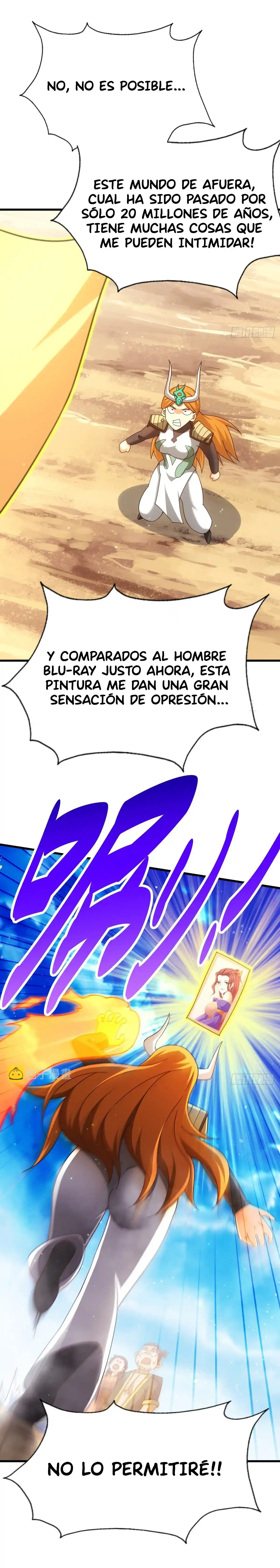 Por Encima De Miles De Personas - Capítulo 161 - Página 16 - LectorTMOo