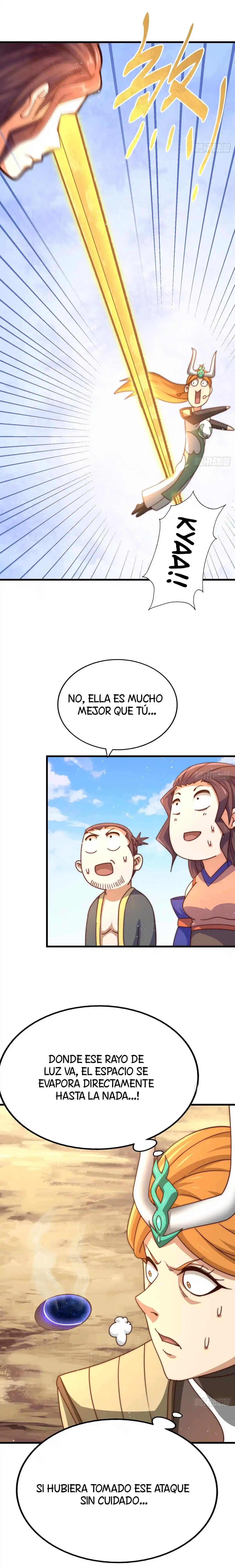 Por Encima De Miles De Personas - Capítulo 161 - Página 18 - LectorTMOo