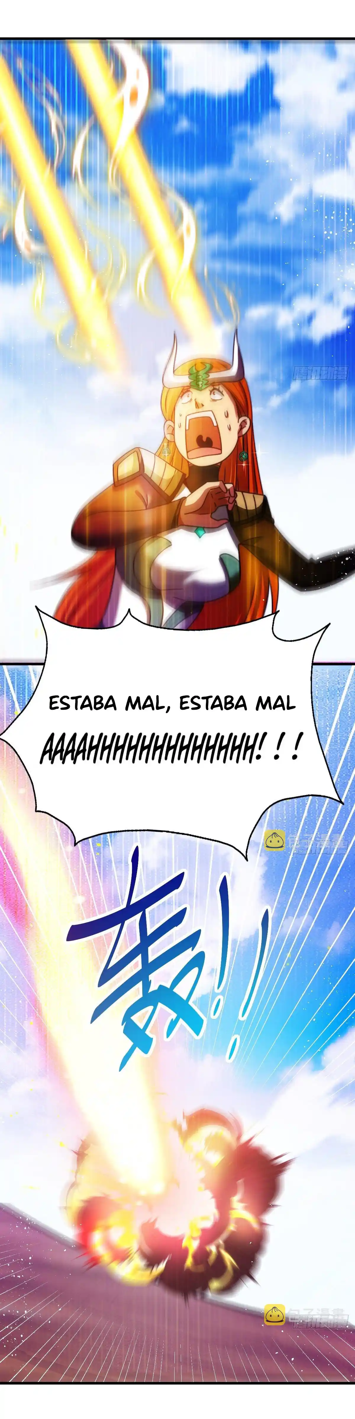 Por Encima De Miles De Personas - Capítulo 161 - Página 23 - LectorTMOo