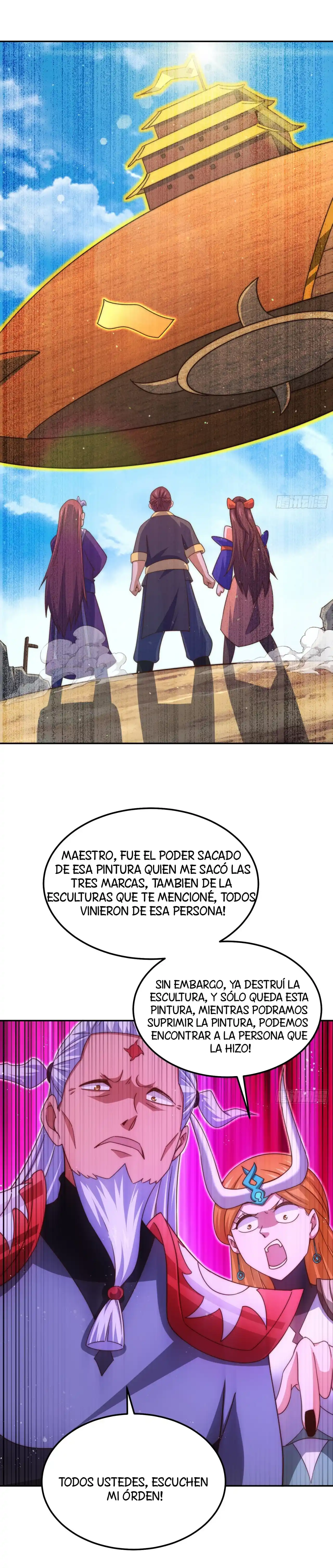 Por Encima De Miles De Personas - Capítulo 162 - Página 12 - LectorTMOo