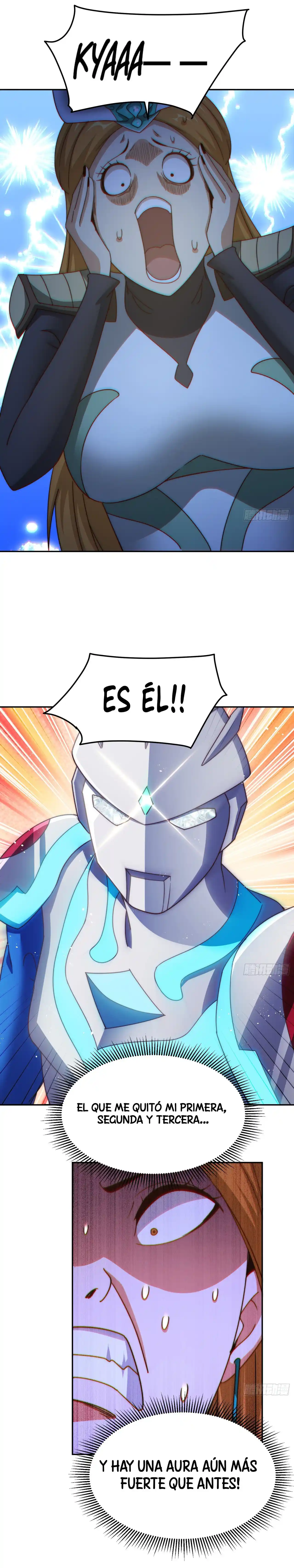 Por Encima De Miles De Personas - Capítulo 163 - Página 6 - LectorTMOo