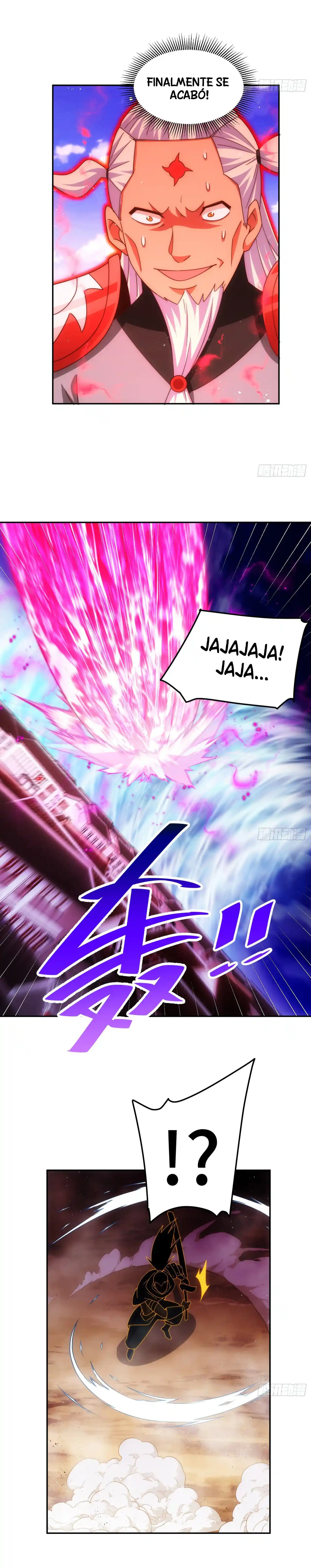 Por Encima De Miles De Personas - Capítulo 163 - Página 27 - LectorTMOo