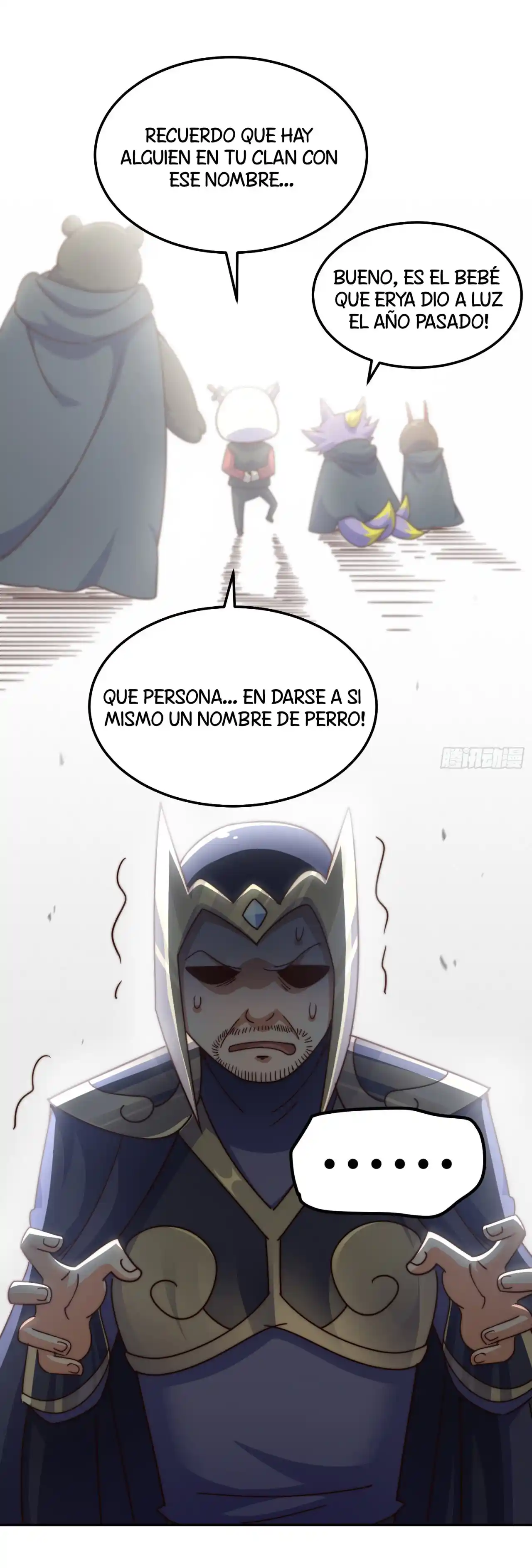Por Encima De Miles De Personas - Capítulo 164 - Página 29 - LectorTMOo