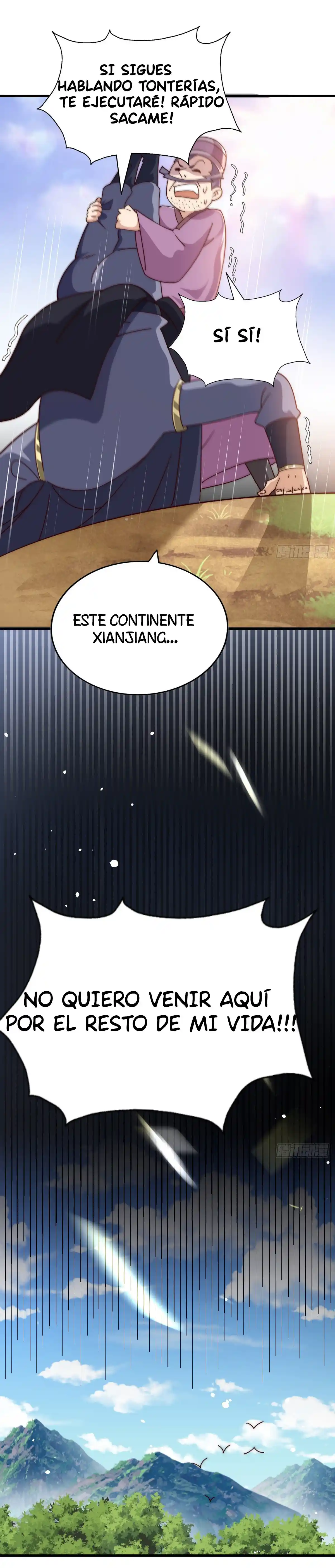 Por Encima De Miles De Personas - Capítulo 165 - Página 13 - LectorTMOo