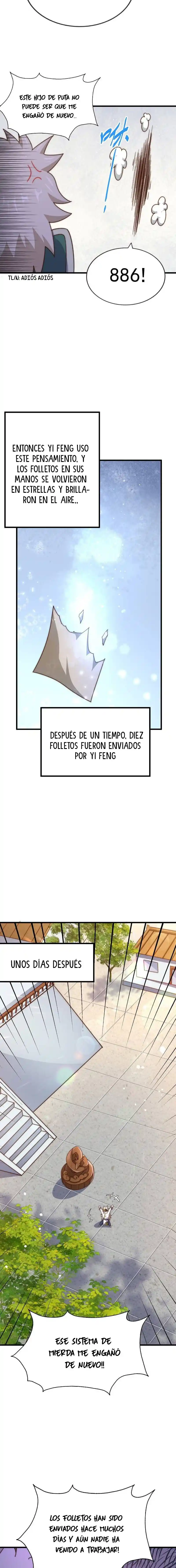Por Encima De Miles De Personas - Capítulo 166 - Página 19 - LectorTMOo