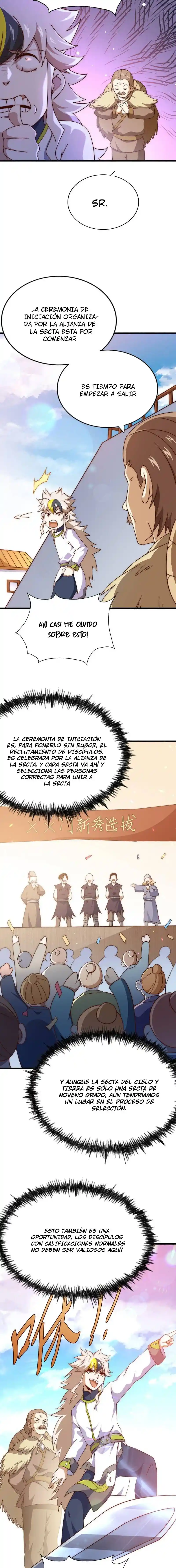 Por Encima De Miles De Personas - Capítulo 166 - Página 20 - LectorTMOo
