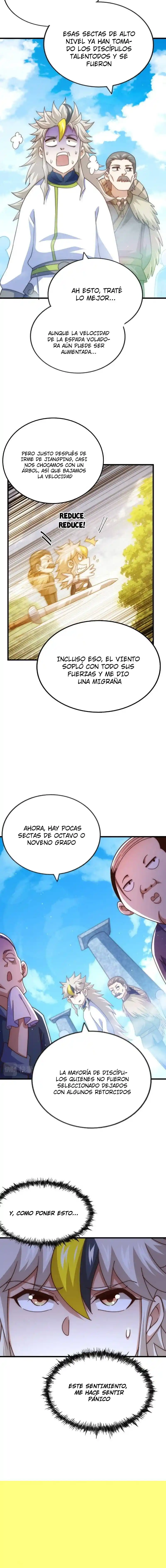 Por Encima De Miles De Personas - Capítulo 166 - Página 22 - LectorTMOo