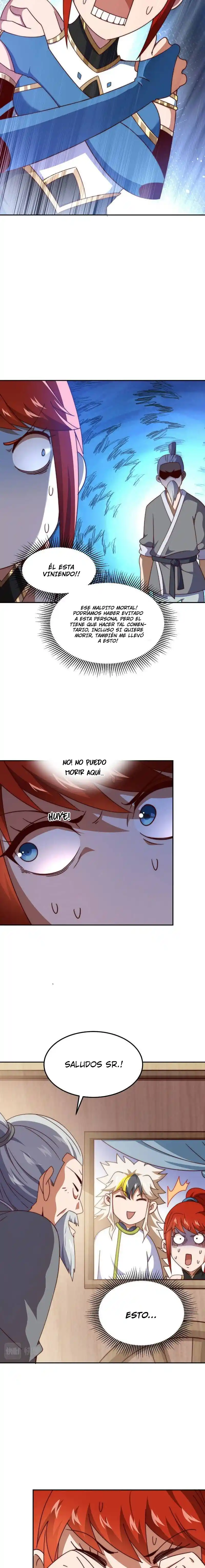 Por Encima De Miles De Personas - Capítulo 167 - Página 18 - LectorTMOo