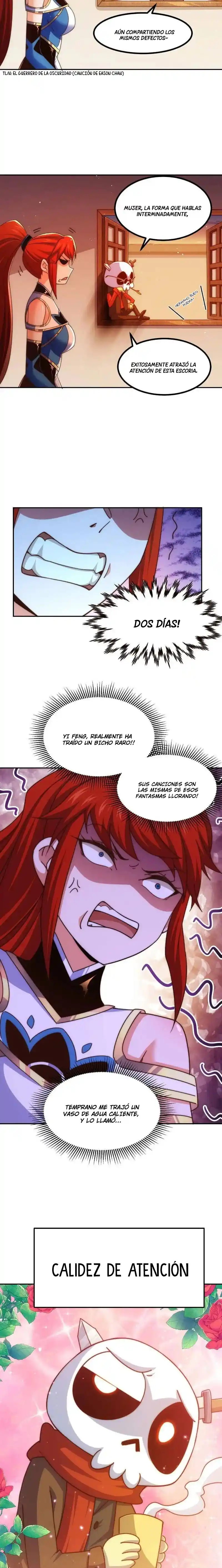 Por Encima De Miles De Personas - Capítulo 168 - Página 18 - LectorTMOo