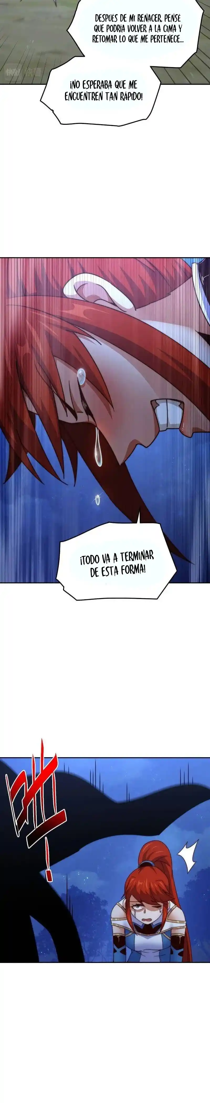 Por Encima De Miles De Personas - Capítulo 169 - Página 12 - LectorTMOo